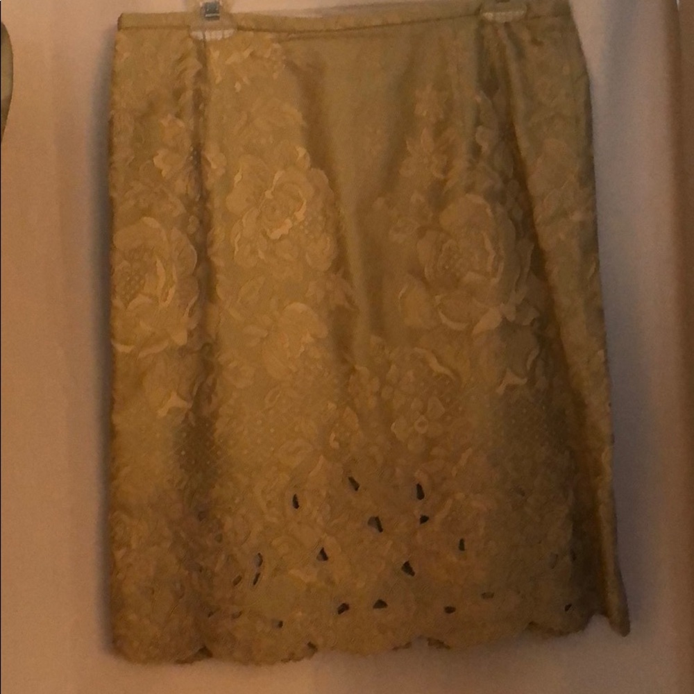 Timeless Kay Unger two-piece suit - Picture 2 of 4